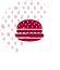 bubbaburger map pin
