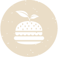 Original Veggie BUBBA burger