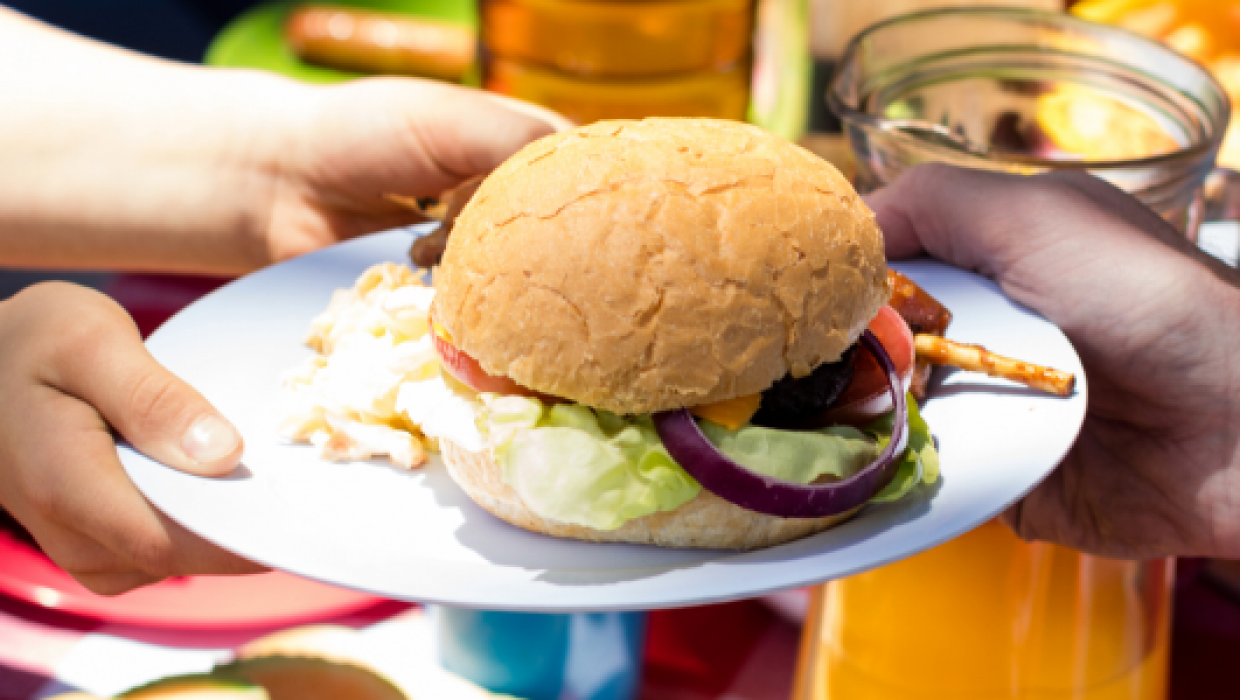 BUBBA Burger All Things Bubba BUBBA Burger