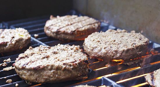Fire Up the Grill. recipe bubba burger food best