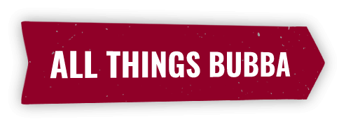 all things bubba banner