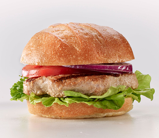 Nutritional Benefits of Turkey BUBBA burgers and Beef BUBBA burgers, Nutritional Benefits of Turkey BUBBA burgers and Beef BUBBA burgers