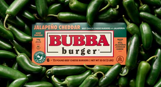 Grill Your BUBBAs. recipe bubba burger food best