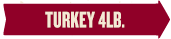 Original Turkey Family Box