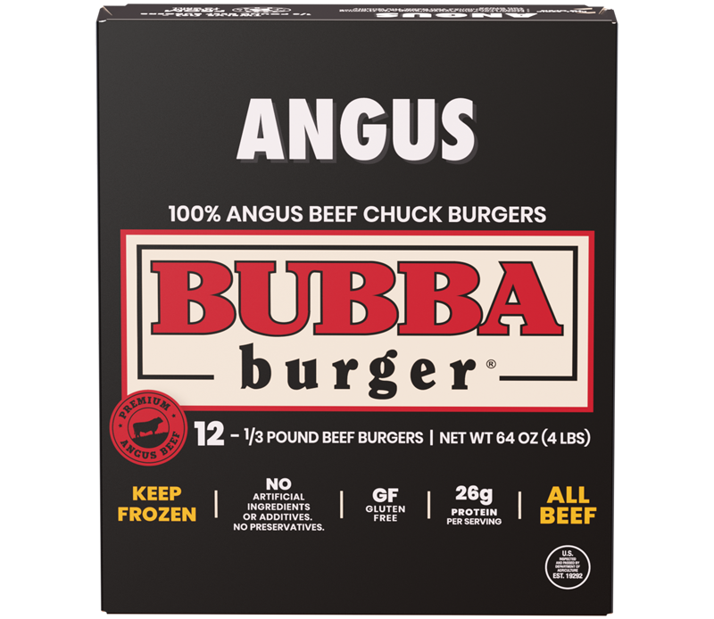 Angus Beef Family Box