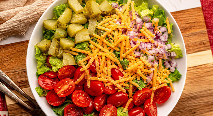 Prep Your Ingredients. recipe image
