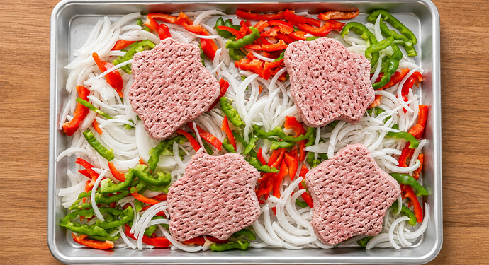 Bake Your BUBBAs!  recipe image