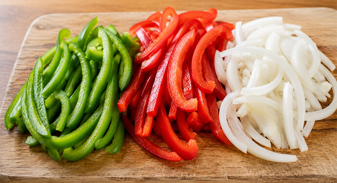 Prep Your Ingredients. recipe image