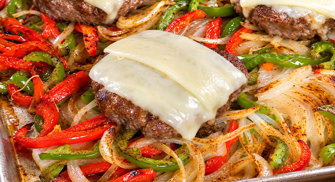 Add the Cheese.  recipe image