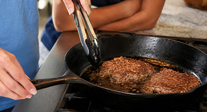 Cook Your BUBBAs. recipe image