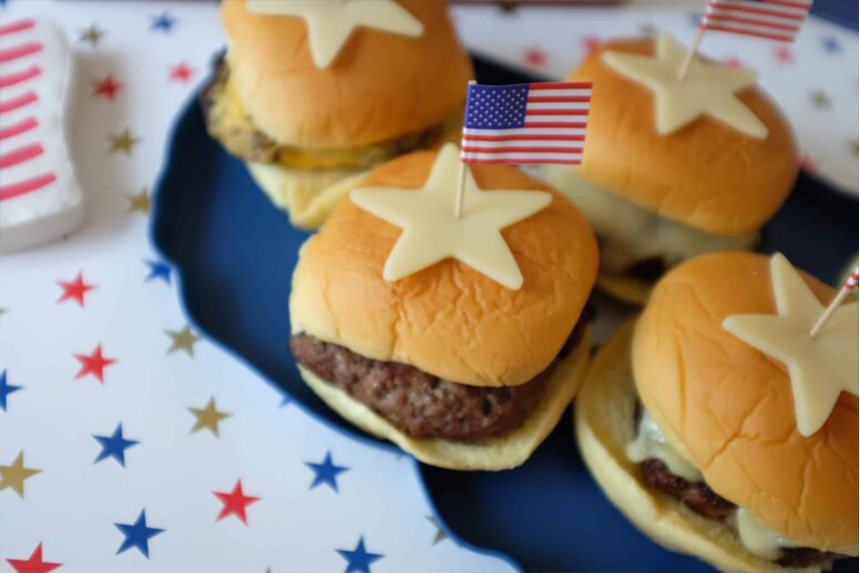 4th of July BBQ, Tips For Hosting an Easy 4th of July BBQ