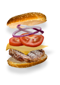 Bubba Burger