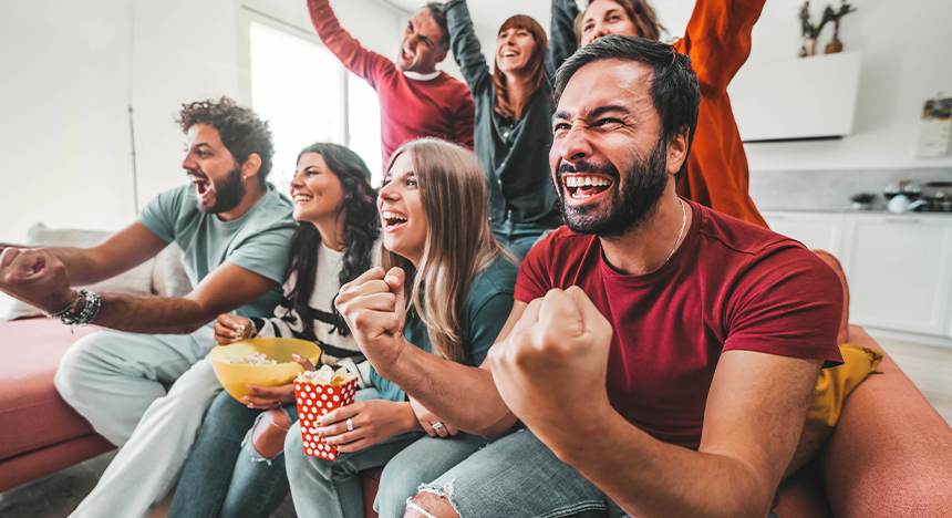 Your Playbook for the Perfect Game Day Burgers
