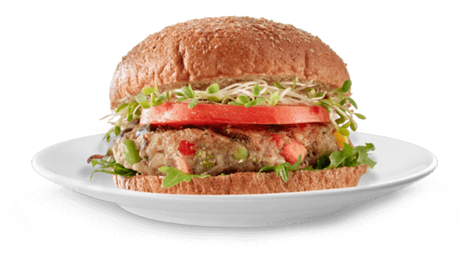 Bubba Burger® Gluten Free Original Burgers, 6 ct / 2 lb - Kroger