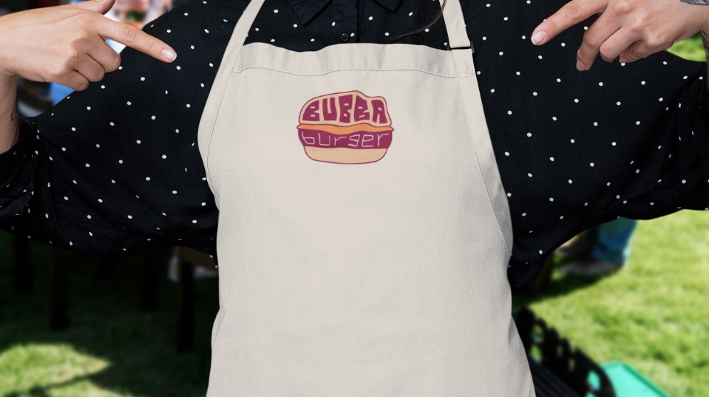 Aprons