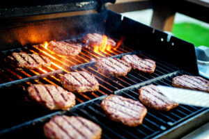 BUBBA burger Blogs, How to Become a BUBBA Grill Master