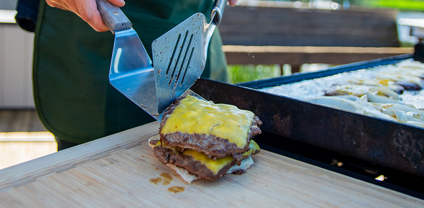 bubba burger varieties