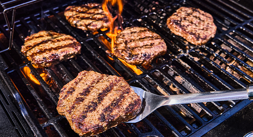 best store bought frozen burgers