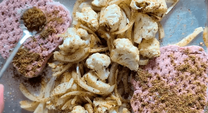 How to cook a Bubba Burger image