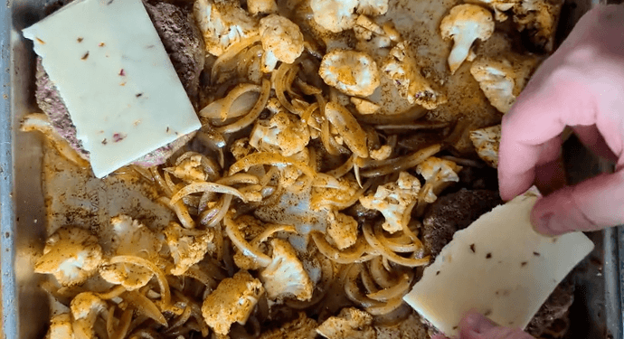 How to cook a Bubba Burger image