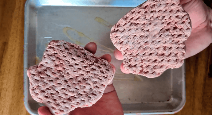 How to cook a Bubba Burger image