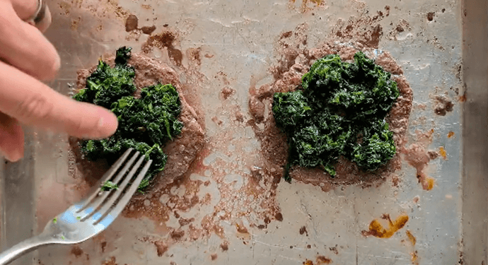 How to cook a Bubba Burger image