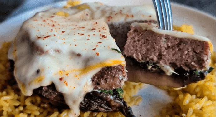 How to cook a Bubba Burger image