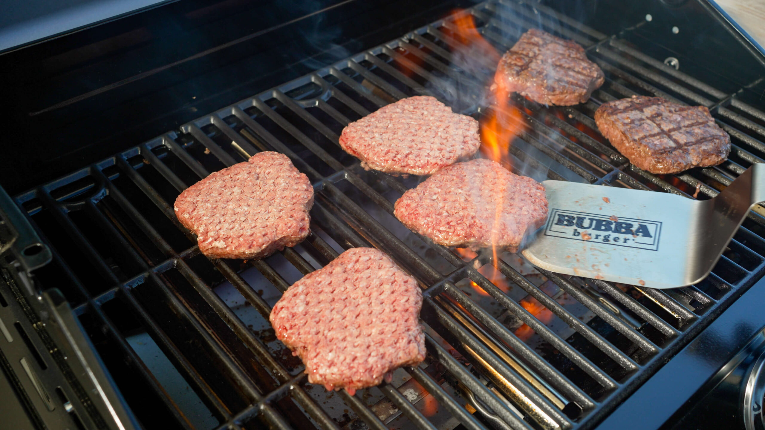 What Makes the Best Frozen Burgers Stand Out? Here’s What to Look For