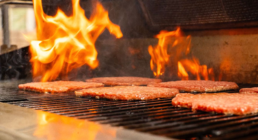 Why BUBBA is the Top Choice for Quality Frozen Burgers: Premium Ingredients and Superior Flavor