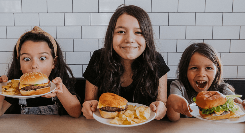Why Quality Frozen Burgers Are Perfect for Family Meals