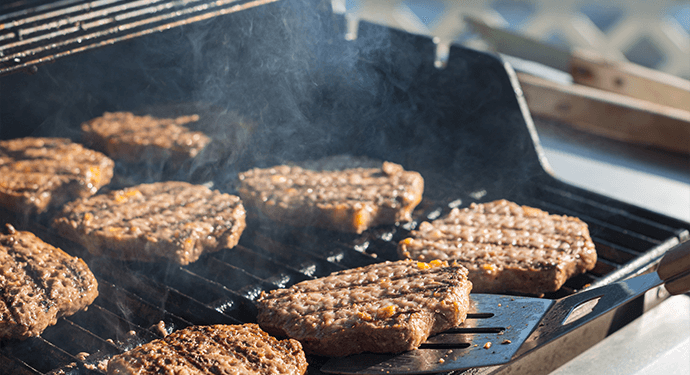 How to cook a Bubba Burger image