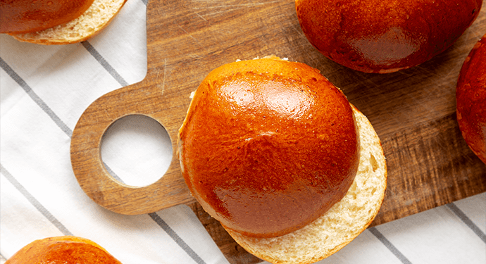 Toast the Buns. recipe bubba burger food best