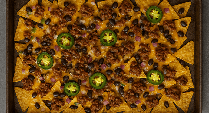 How to cook a Bubba Burger image