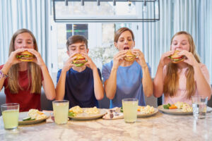 BUBBA burger Blogs, Fast, Fun, and Family-Approved: Why Quality Frozen Burgers Win Every Time