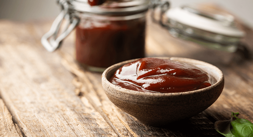 holiday burger bbq sauce