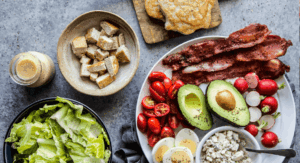 BUBBA burger Blogs, Low-Calorie, Easy & Delicious: Meal Prep Made Simple with Chicken BUBBA burgers