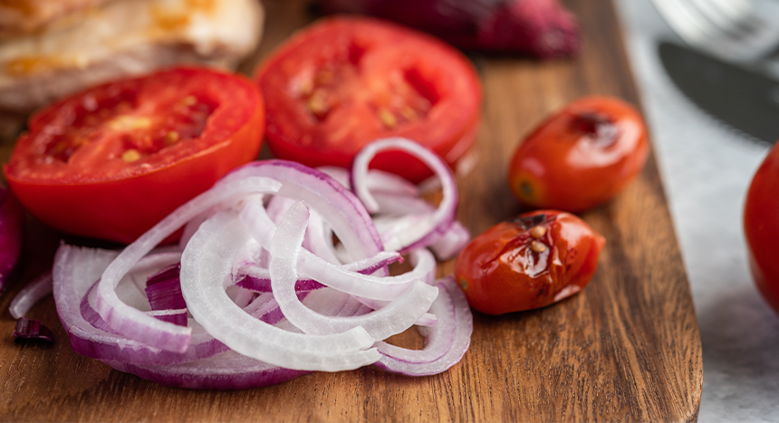 How to cook a Bubba Burger image