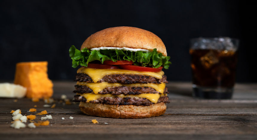 Stack Like a Pro: The Ultimate Guide to the Perfect Smash Burger