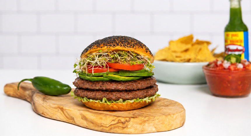 smash burger recipes