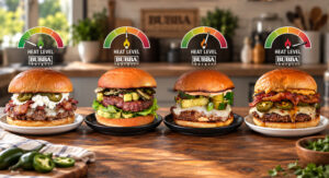 BUBBA burger Blogs